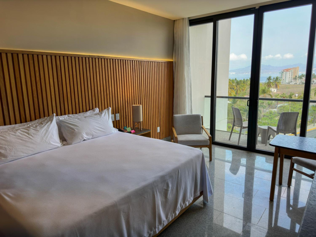 Hotel Mio Riviera Nayarit