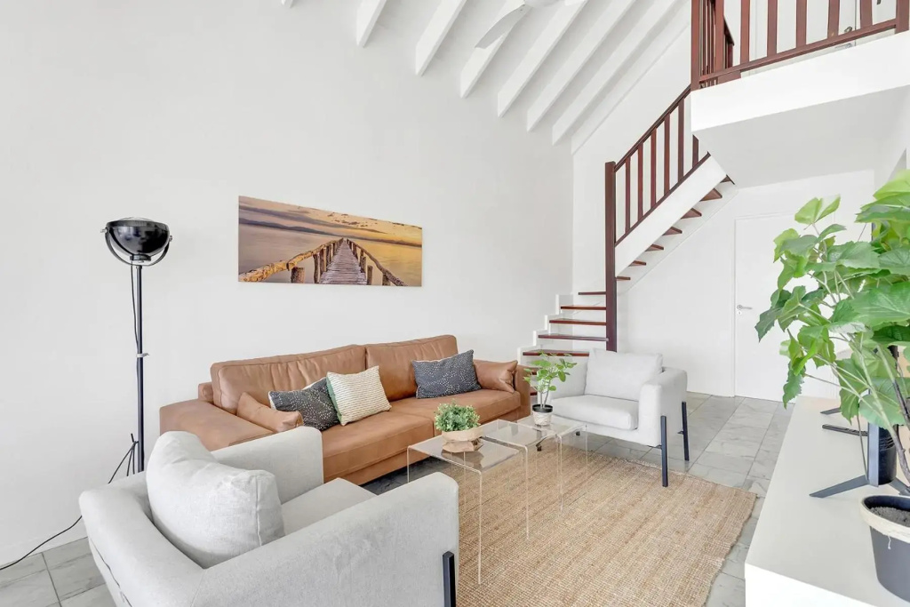 Caribbean Court Apartment Djòdjò