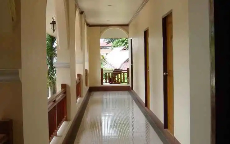 Baan Lanna Hotel