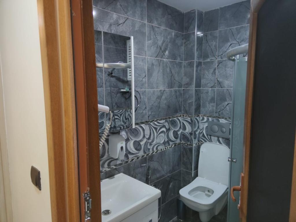 Uzungöl Birlik Süite Hotel