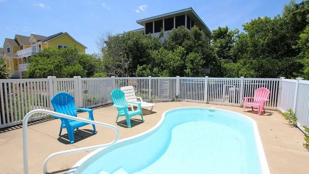 Whalin - 4 Br Home