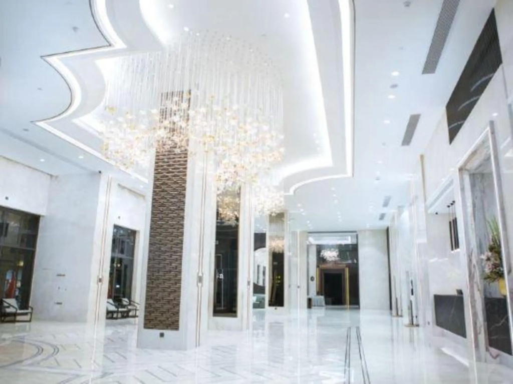 Nature Four Seasons Hotel (Quanzhou Luojiang Shuangyang Branch)