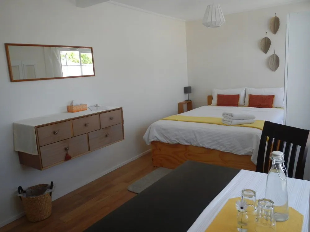 The Beach House