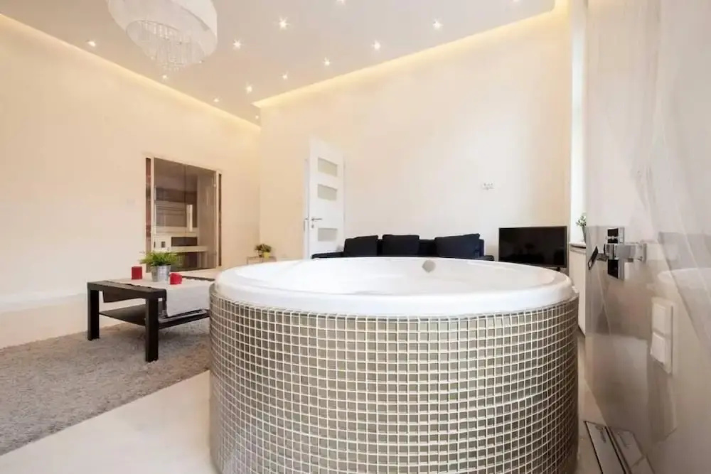 NAVI Residence Erzsebet