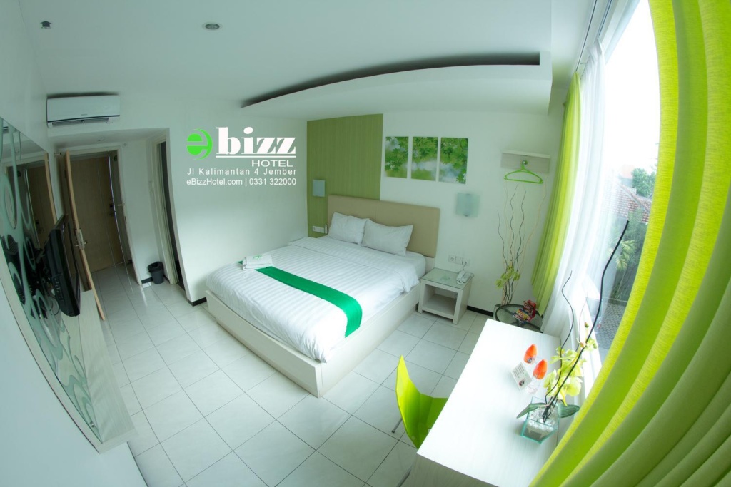 Ebizz Hotel