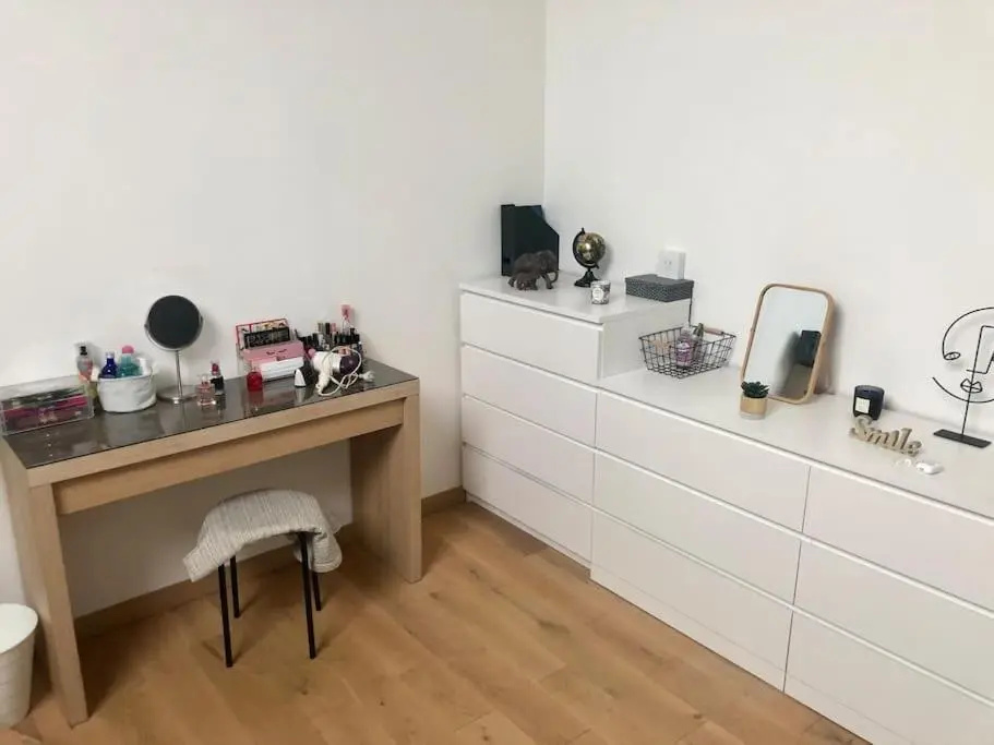 Loft Atypique 192m2, Terrasse, Aux Portes de Lille