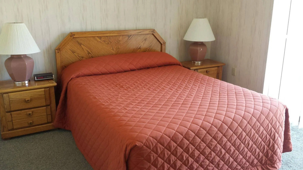 Roark Creek Resort