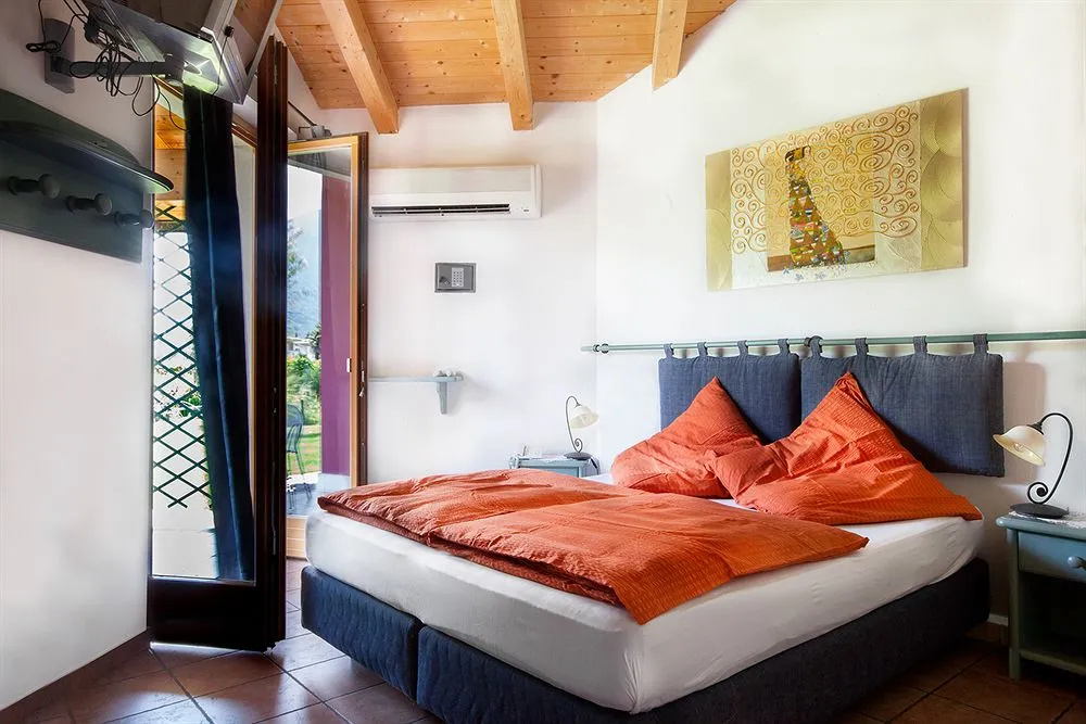 Agritur La Cort