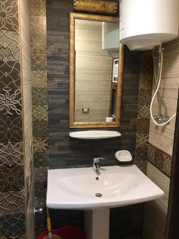Chalets at Pyramids Porto Sokhna by Easy Rent 2