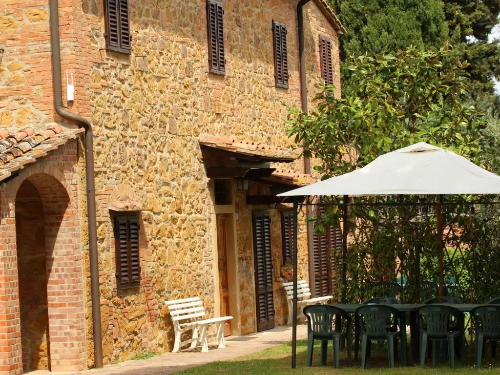 La Fornace - Agriturismo