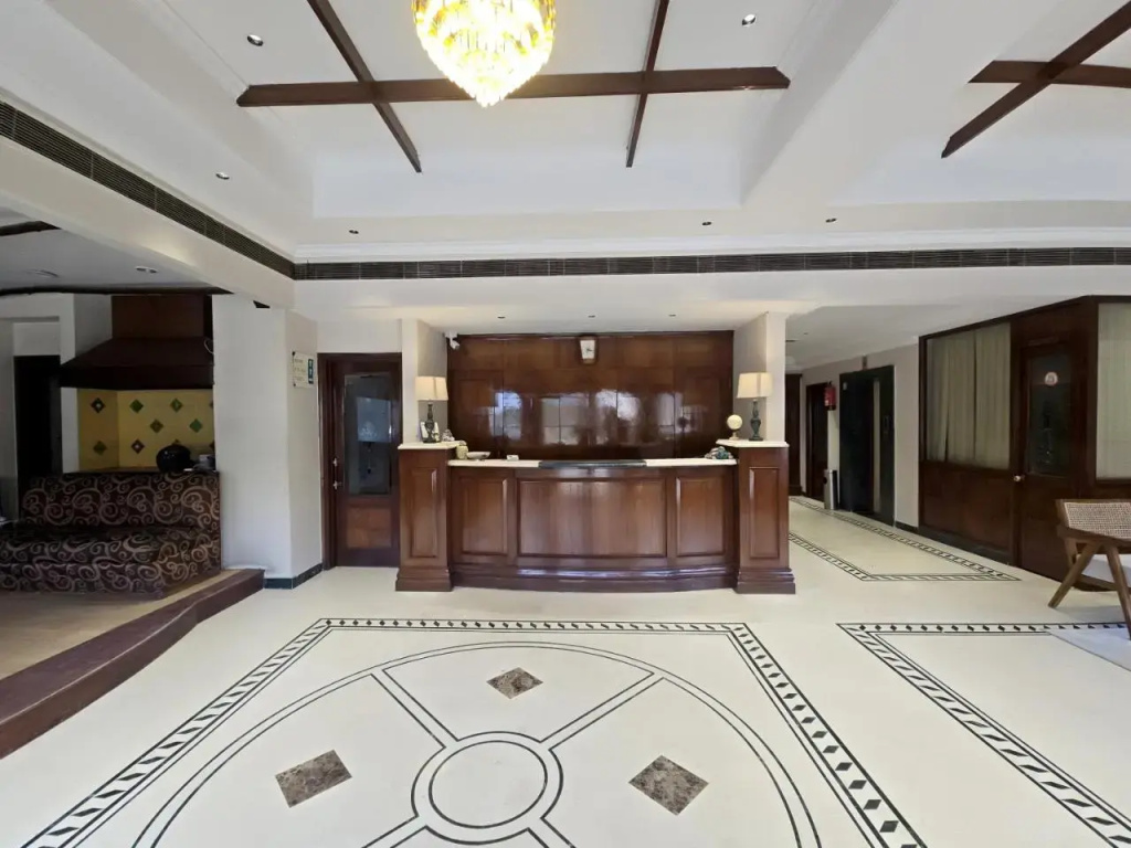 Oyo Rooms BRS Nagar Ferozepur Road