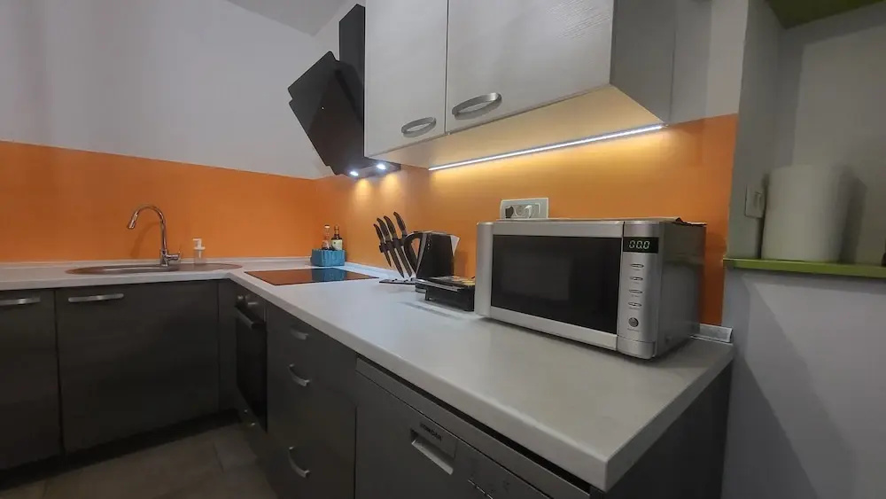 Appartamento Soul & Travel Ac And Wifi