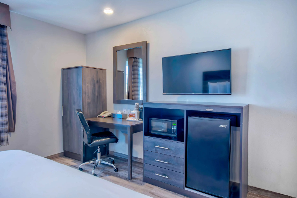 Studio 6 Rosemead, CA