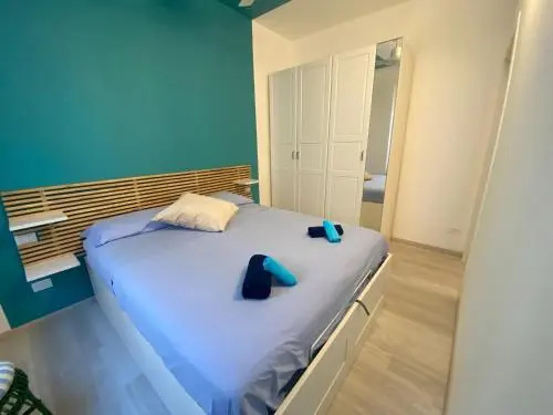 Flat 2 Bedrooms 1 Bathroom - Finale Ligure