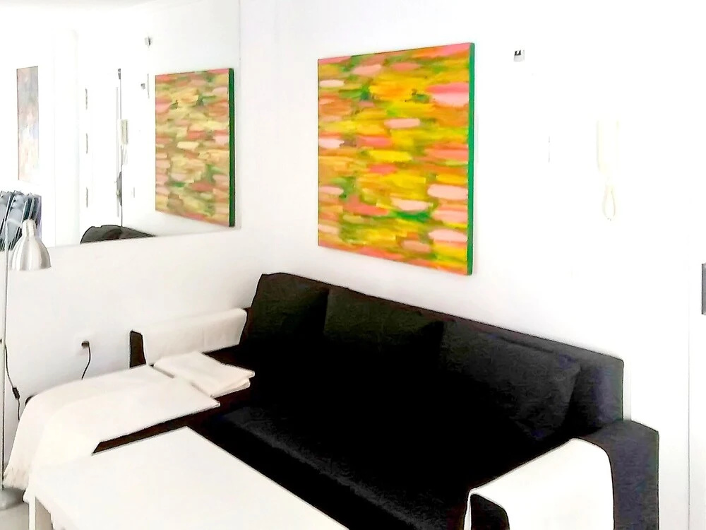 Property With One Bedroom In El Puerto De Santa Maria 2 Km From The Beach