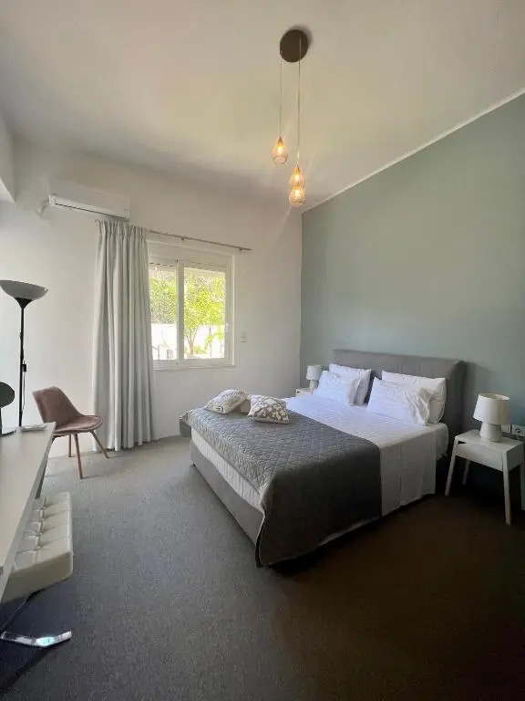 Villa 56 Luxury apartments