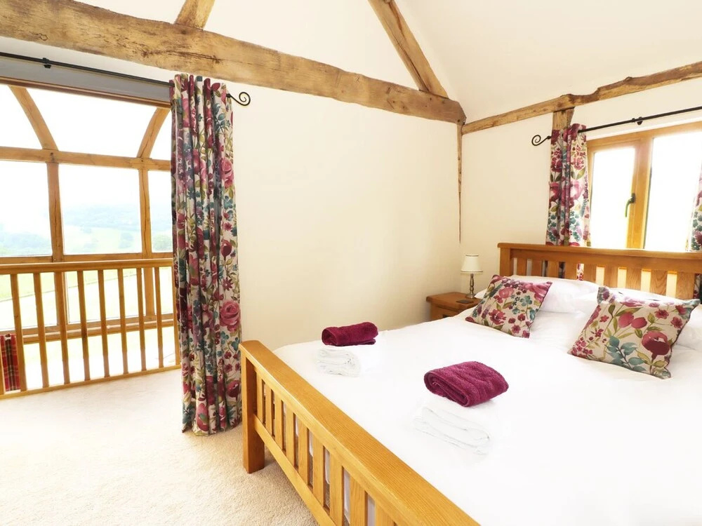 The Hayloft