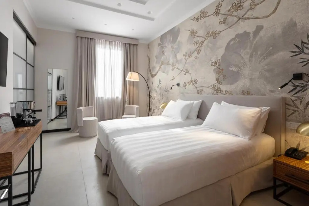 Hotel Poerio 25 Boutique Stay