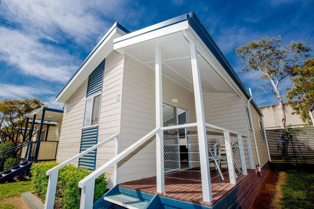 Ingenia Holidays Nepean River