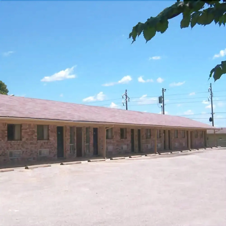 Townsman Motel Independence