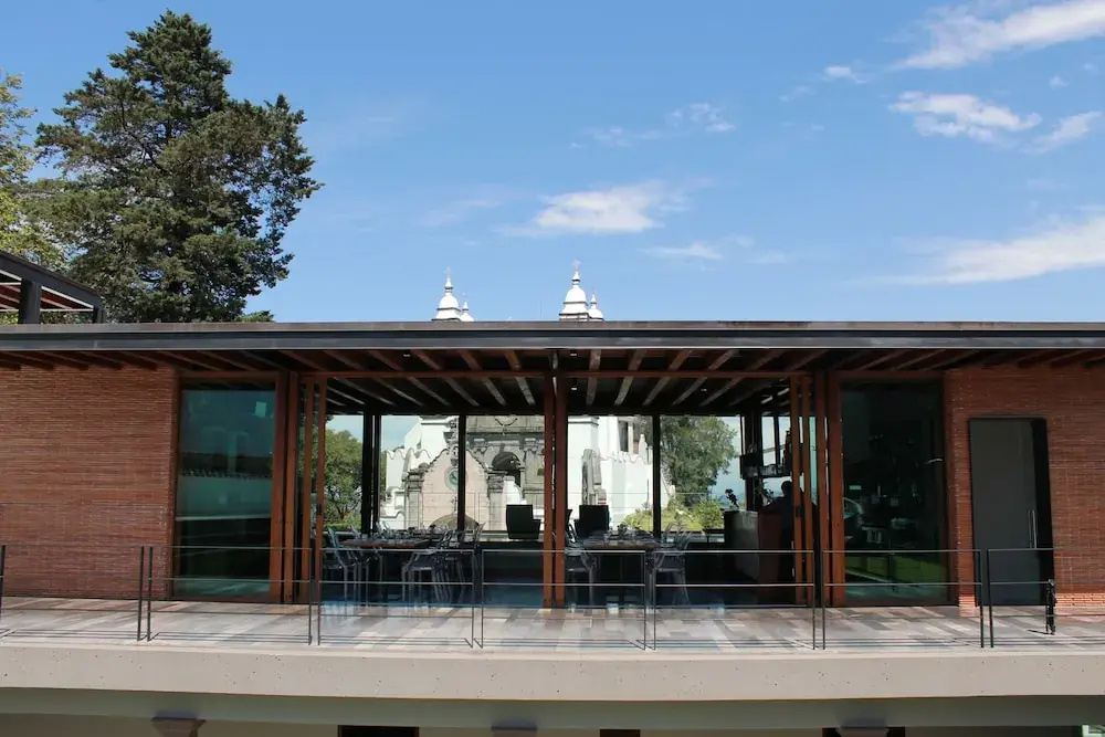 Hotel Casa Mixtli