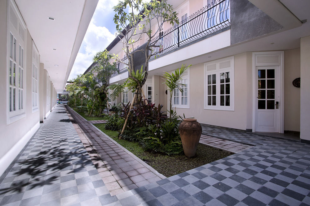 SOLTERRA SEMINYAK Boutique Hotel & Spa Powered by Archipelago