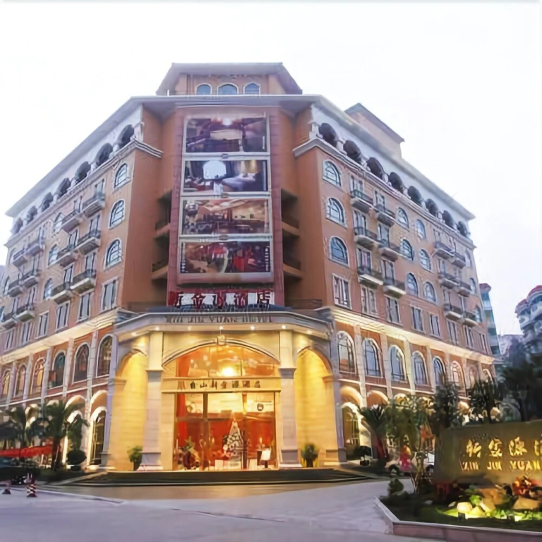 Xin Jin Yuan Hotel