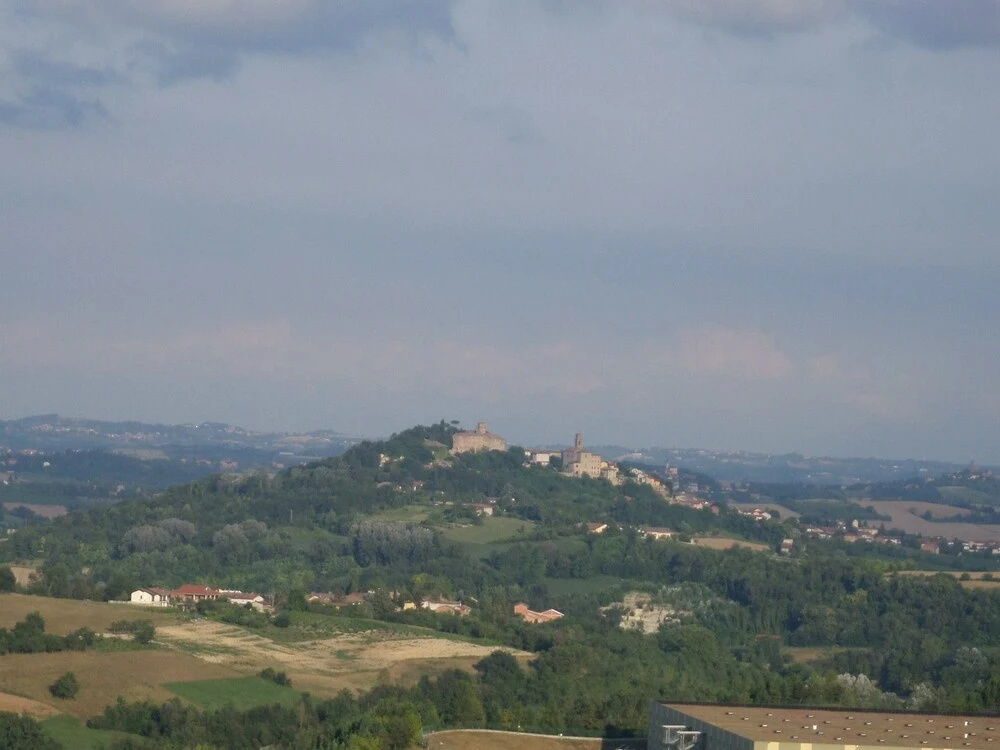 Al Riccio