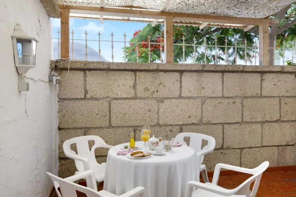 Casa Tenerife 1