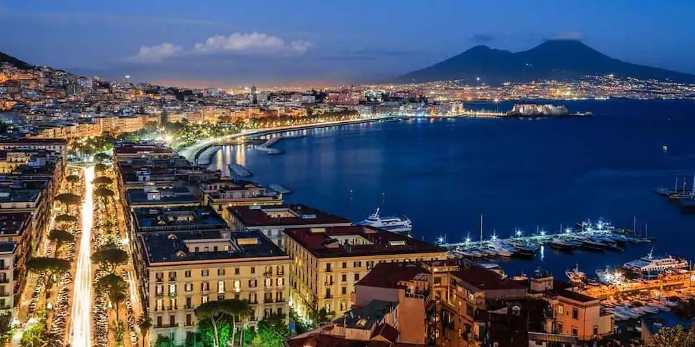 Arte Domus Napoli B&B