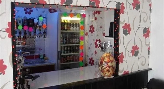 Rocklea Hotel