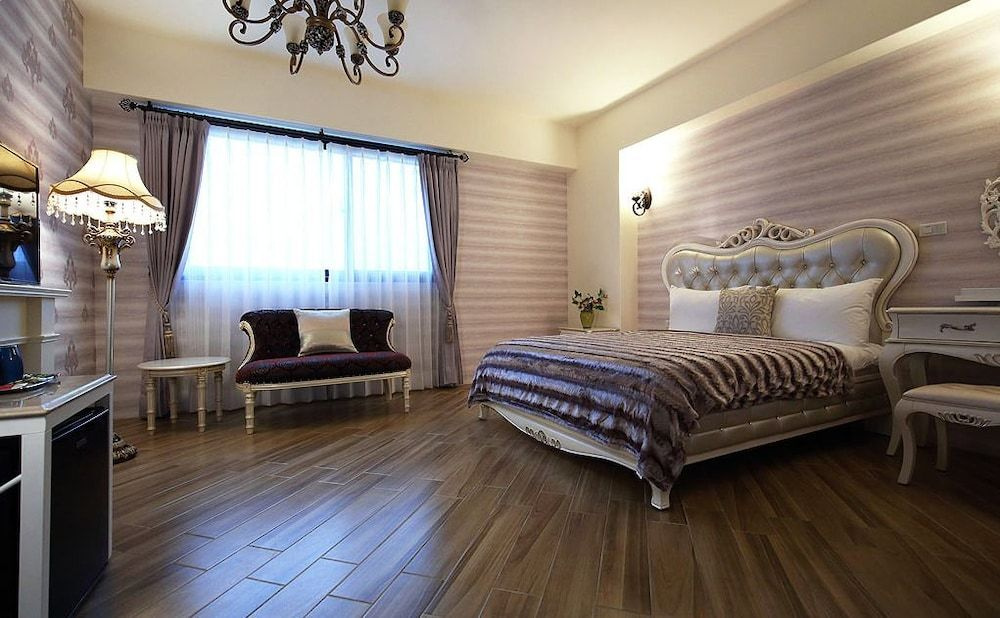 Taroko Mountain View B&B
