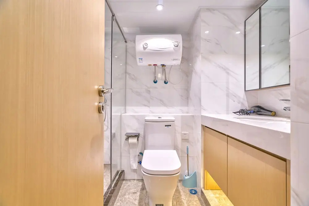 Pleasant Daily Rental