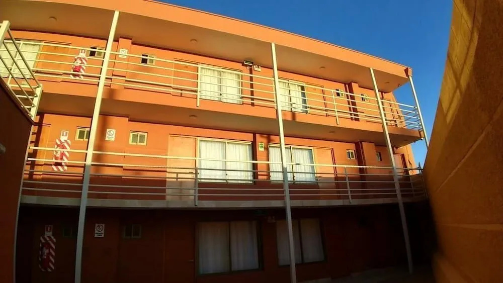 Hotel Doña Esperanza