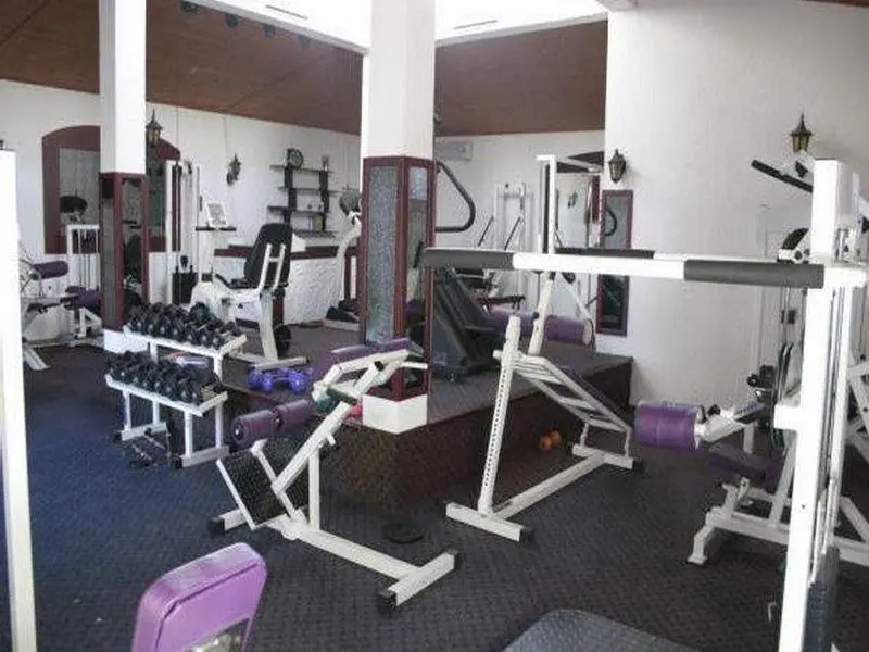 Hotel Istatov
