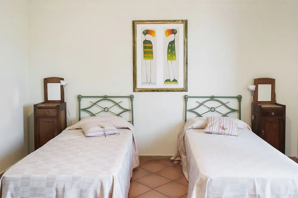 Villa Marchetti