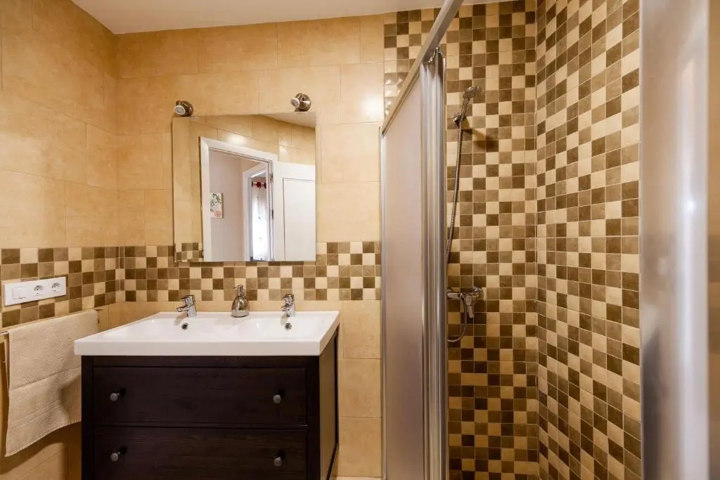 Apartamento Goya