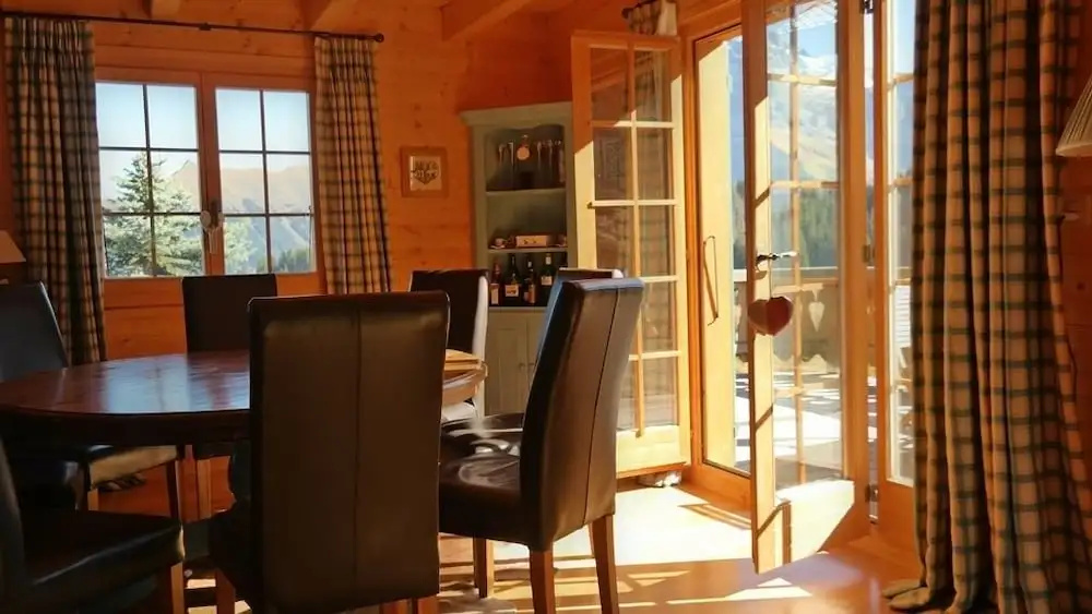 Chalet Ella
