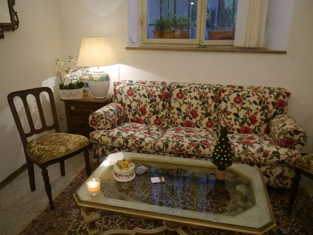 Albergo Tre Donzelle