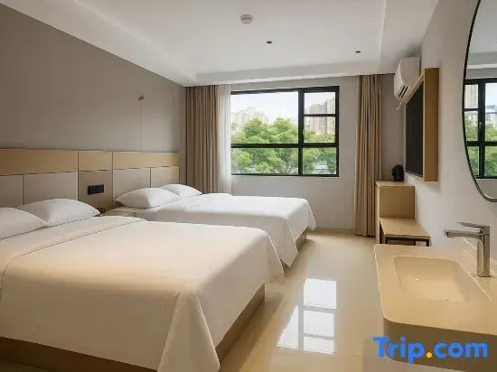 Meiji Hotel (Xihu Wanda Plaza)