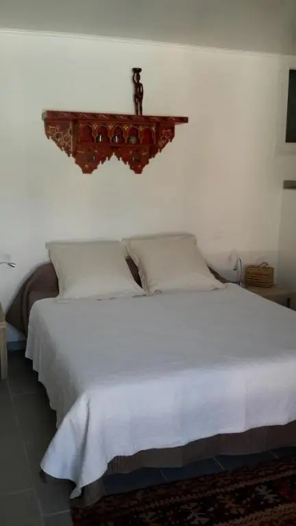 La Chambre De Salome