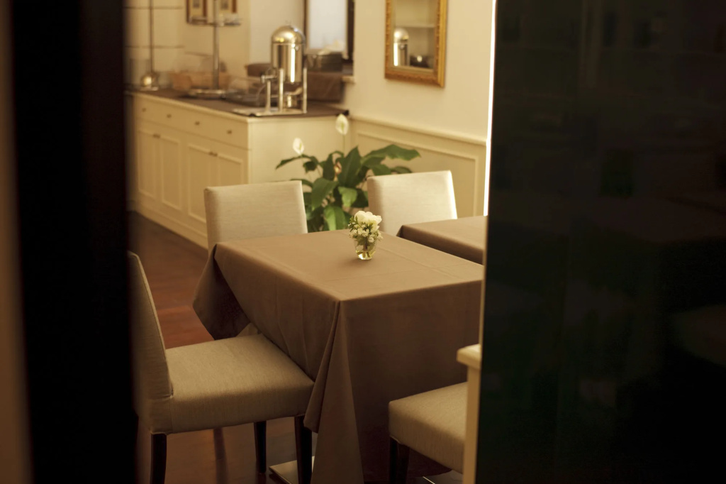 Albergo Accademia