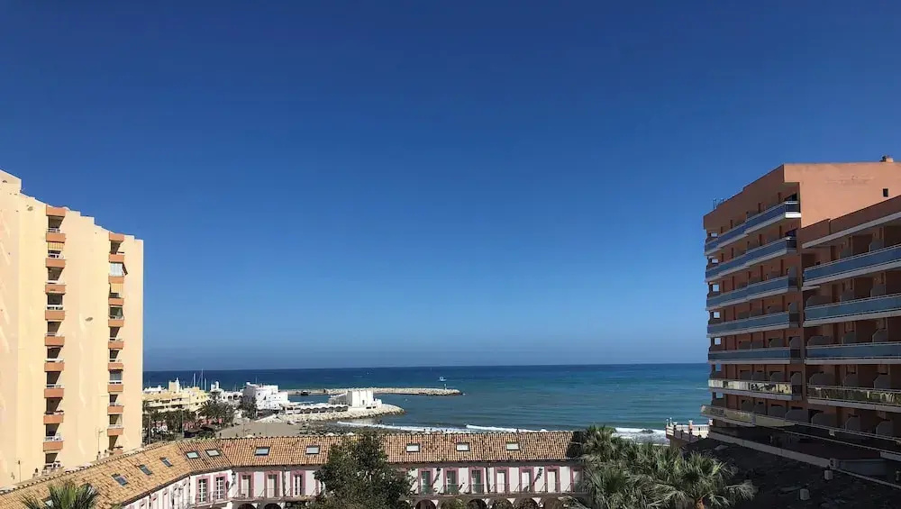 AlquilaEasy Puerto Marina