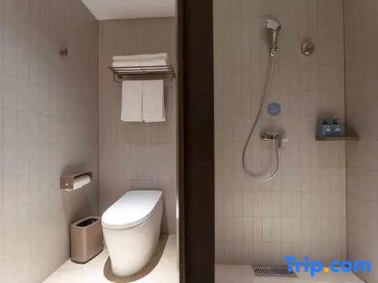 HanTing Hotel (Chizhou Qingyang Commercial Plaza)