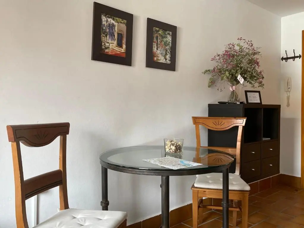 Apartamento Corredera