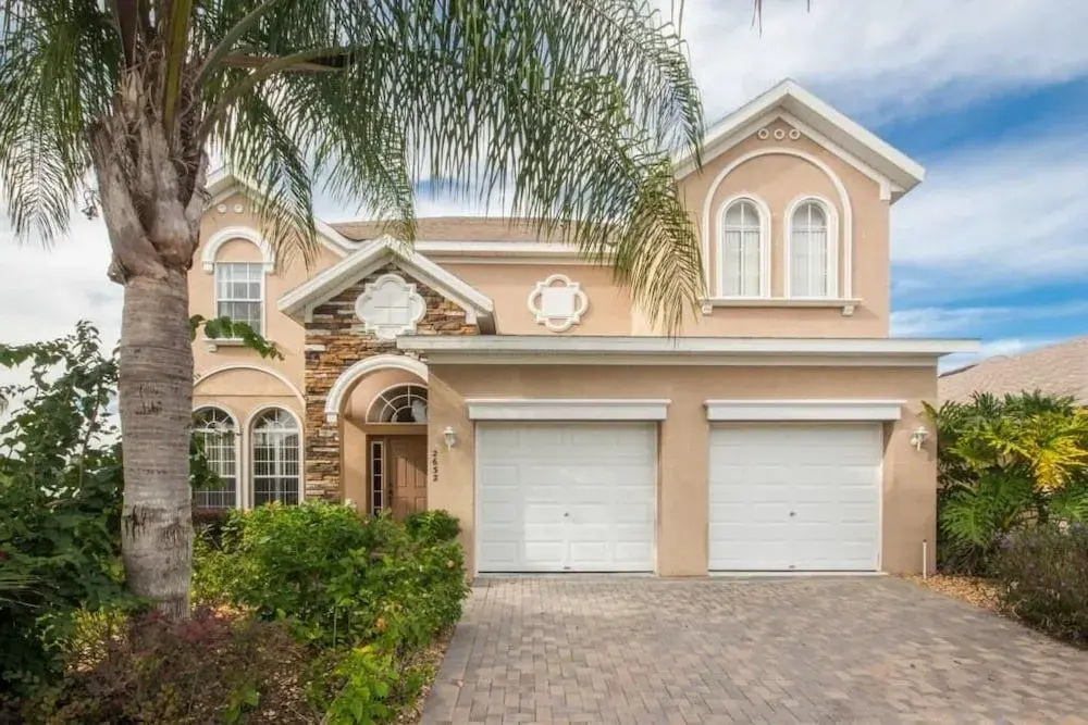 Magne's Sand Hill Vacation Home