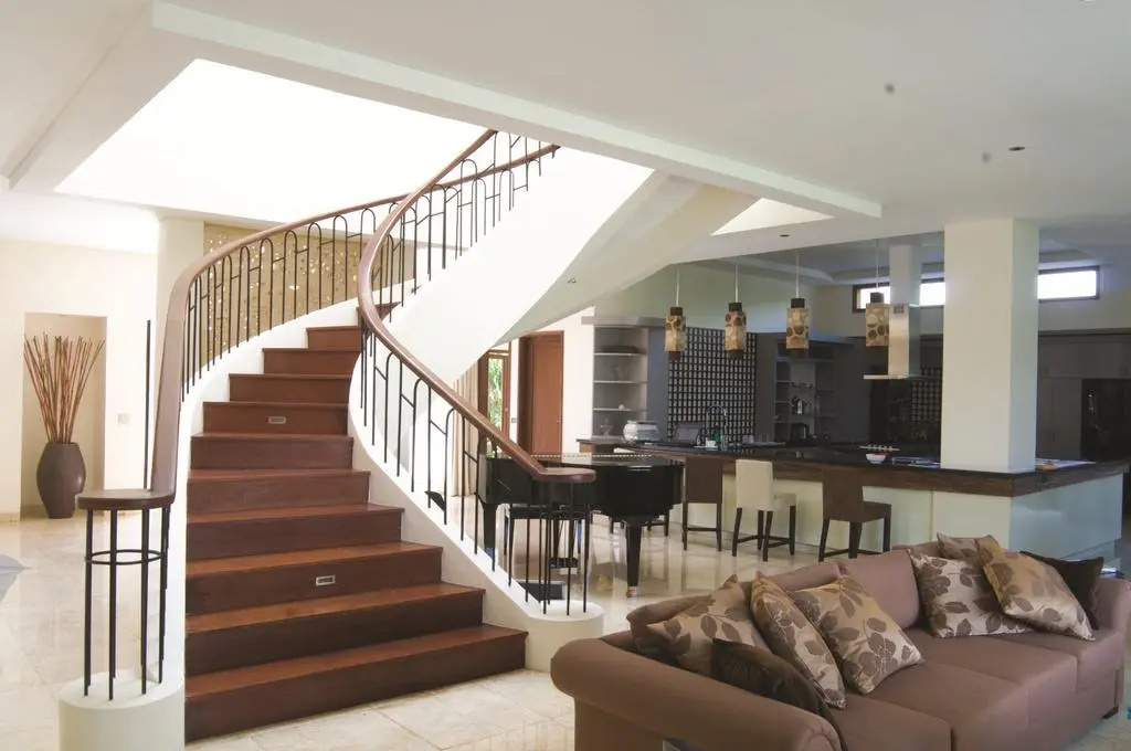 Villa Kaira Estate by Villas Direct Bali