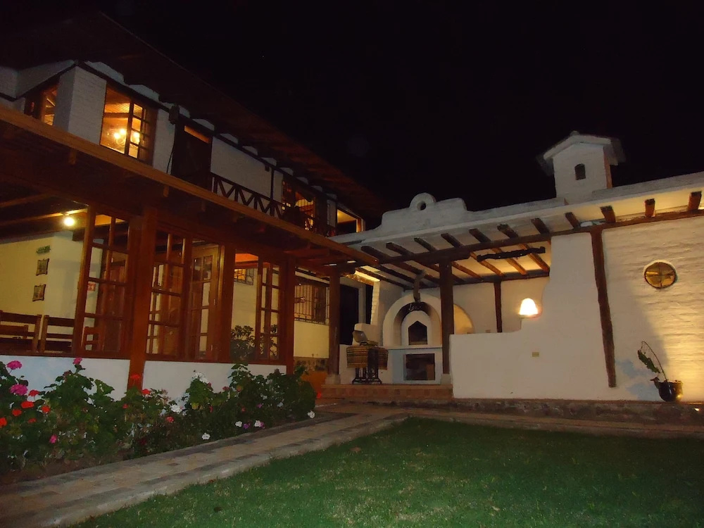 Posada Mirolindo