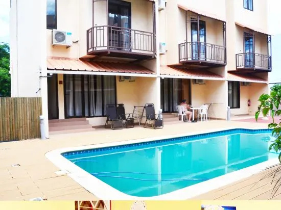 West Sand Holidays LICENSED BY THE TOURISM AUTHORITY 09926