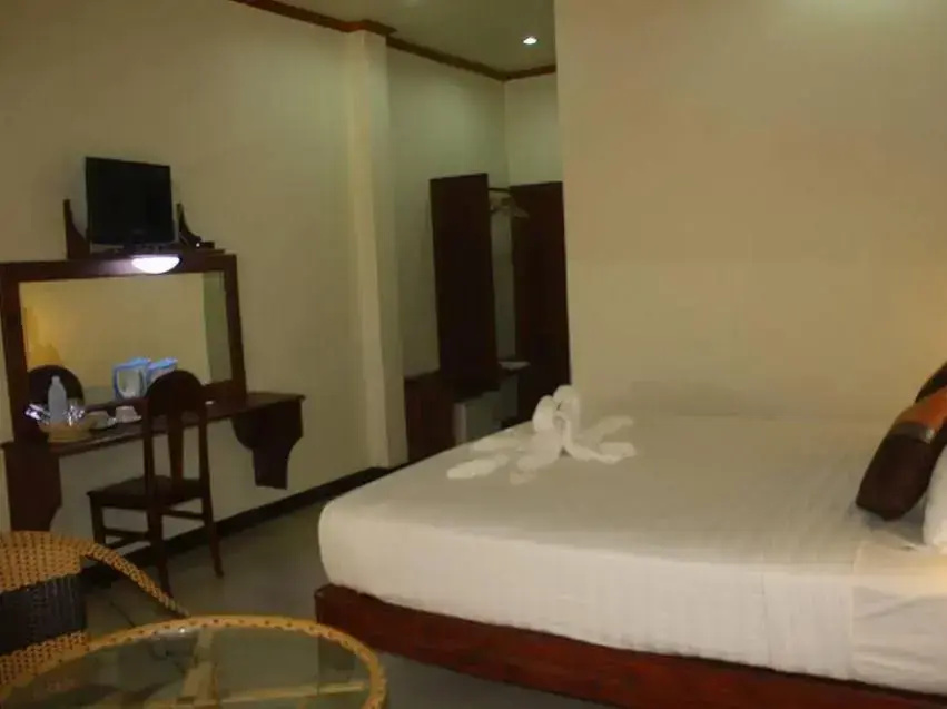 Sengahloune Villa